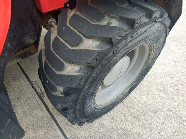 Afbeelding JCB 525-60 (661)