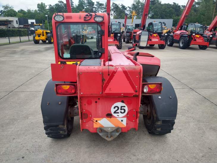 Afbeelding JCB 525-60 (661)