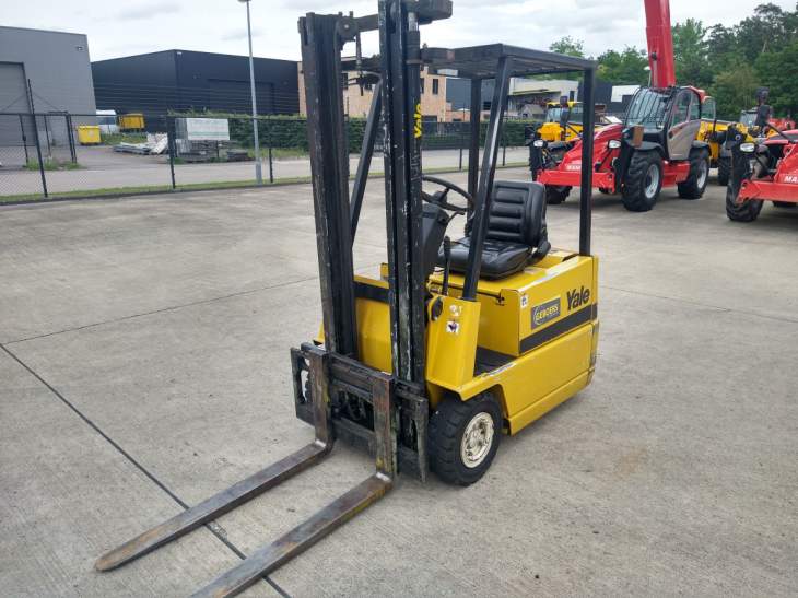 Afbeelding YALE ERP 15RCF (27X)