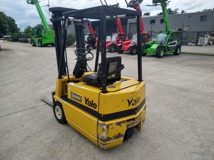 Afbeelding YALE ERP 15RCF (27X)