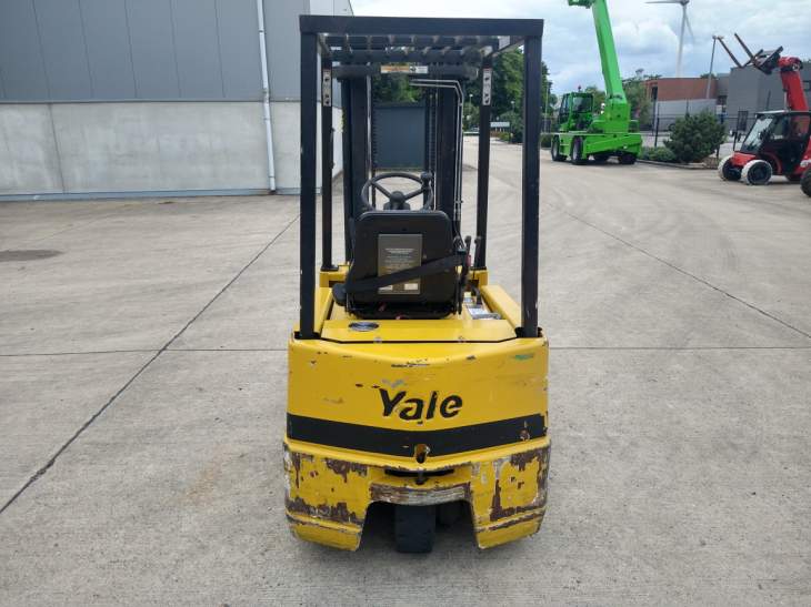 Afbeelding YALE ERP 15RCF (27X)