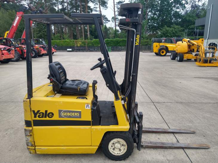Afbeelding YALE ERP 15RCF (27X)