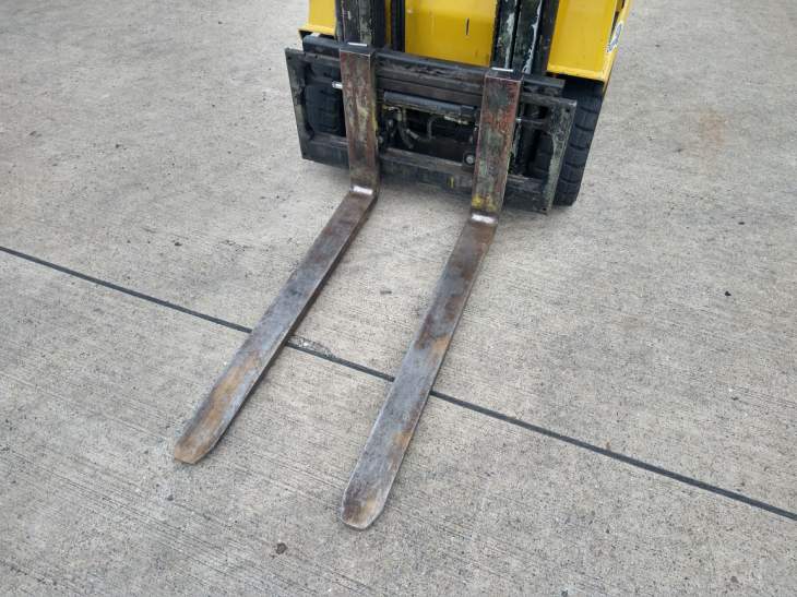 Afbeelding YALE ERP 15RCF (27X)