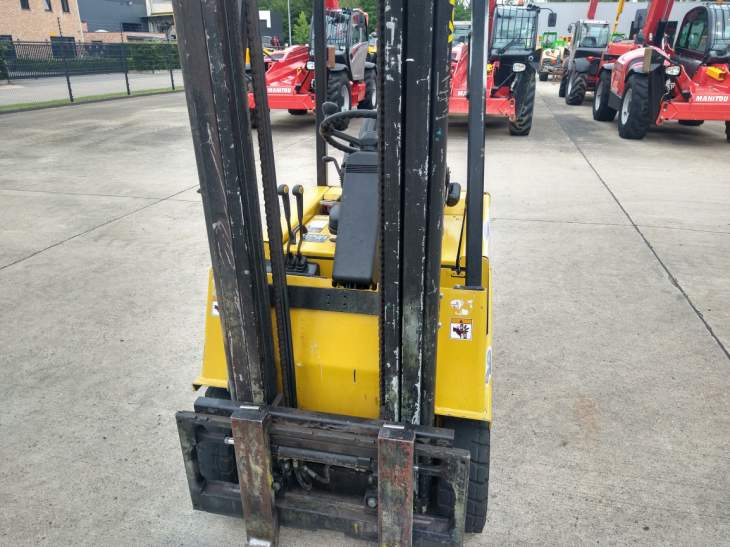 Afbeelding YALE ERP 15RCF (27X)