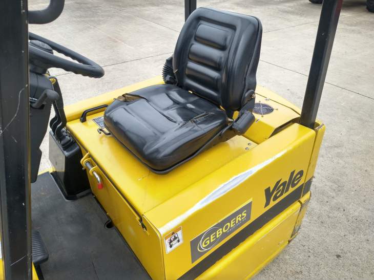Afbeelding YALE ERP 15RCF (27X)