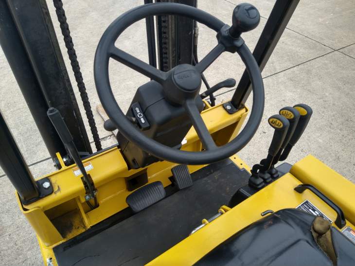 Afbeelding YALE ERP 15RCF (27X)
