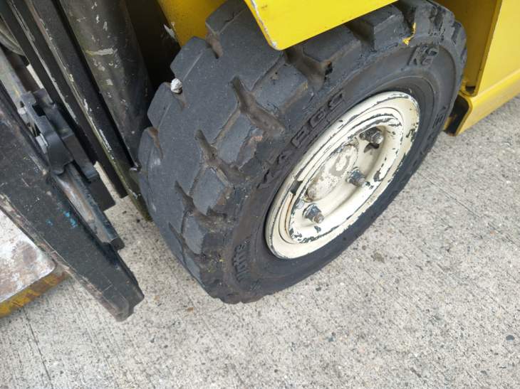 Afbeelding YALE ERP 15RCF (27X)