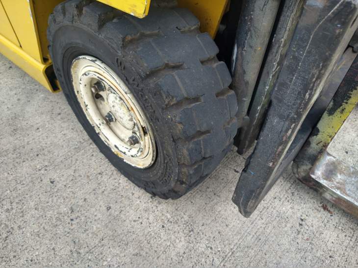 Afbeelding YALE ERP 15RCF (27X)