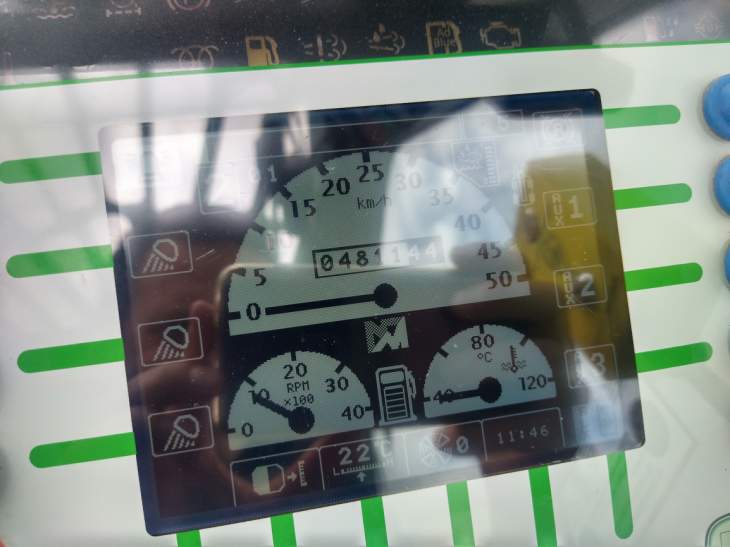 Afbeelding Merlo Roto 40.30 MCSS (051)
