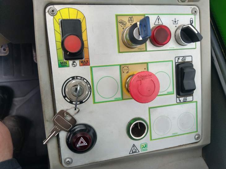 Afbeelding Merlo Roto 40.30 MCSS (051)