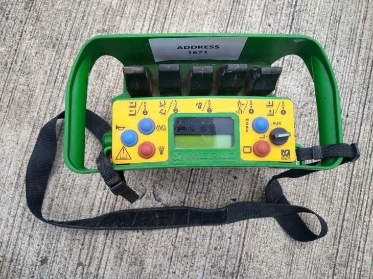 Afbeelding Merlo Roto 40.30 MCSS (051)