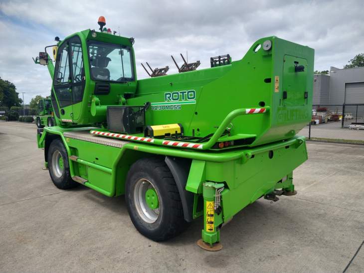 Afbeelding Merlo Roto 40.30 MCSS (051)