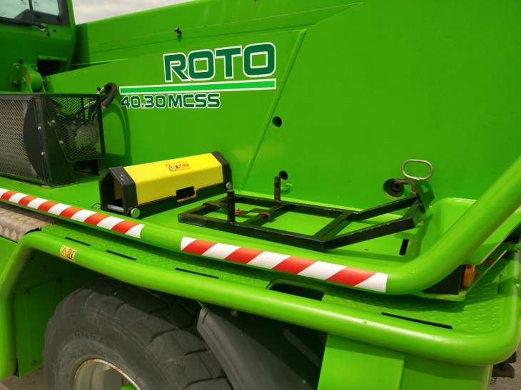 Afbeelding Merlo Roto 40.30 MCSS (051)