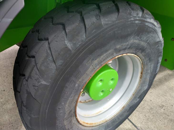 Afbeelding Merlo Roto 40.30 MCSS (051)