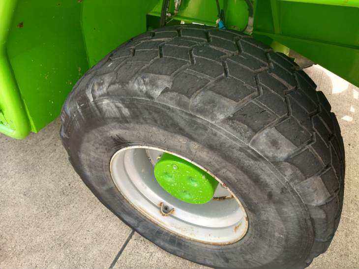 Afbeelding Merlo Roto 40.30 MCSS (051)
