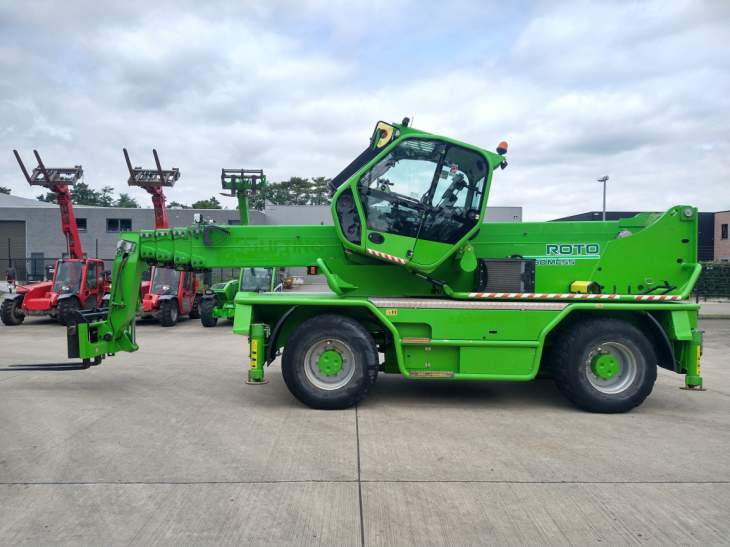 Afbeelding Merlo Roto 40.30 MCSS (051)