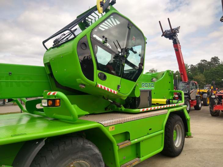 Afbeelding Merlo Roto 40.30 MCSS (051)