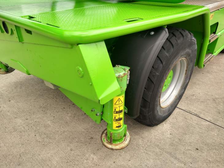 Afbeelding Merlo Roto 40.30 MCSS (051)