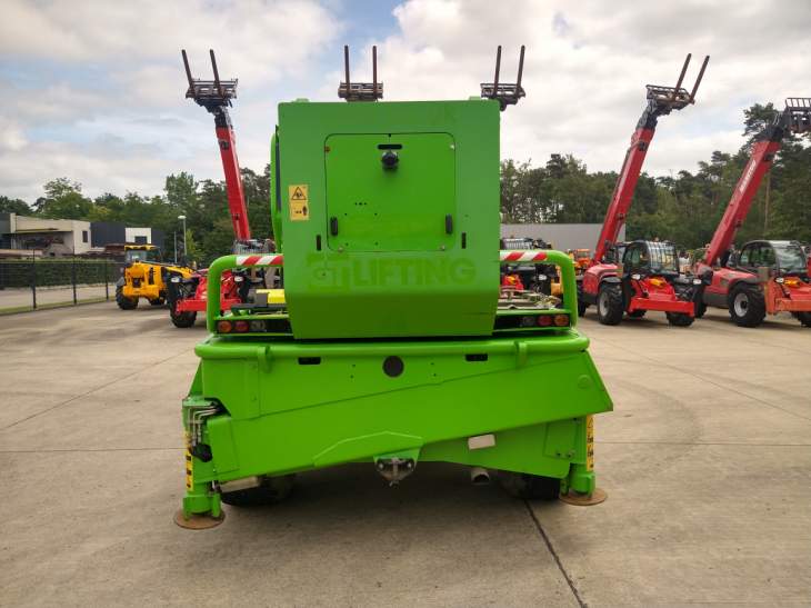 Afbeelding Merlo Roto 40.30 MCSS (051)