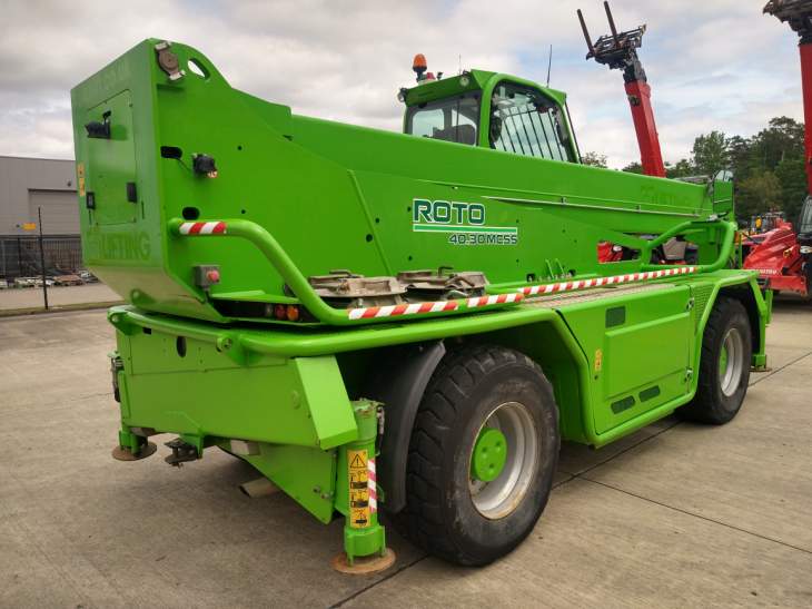 Afbeelding Merlo Roto 40.30 MCSS (051)
