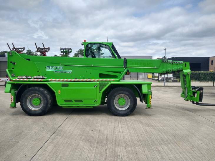 Afbeelding Merlo Roto 40.30 MCSS (051)
