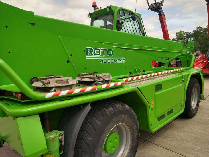 Afbeelding Merlo Roto 40.30 MCSS (051)