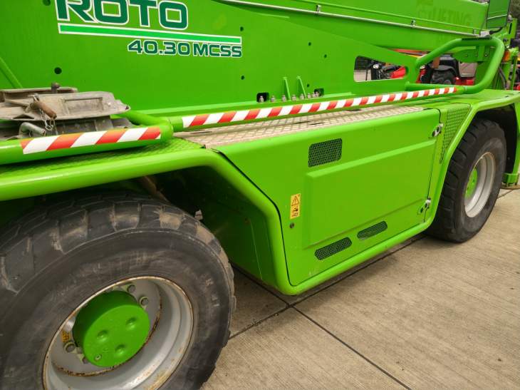 Afbeelding Merlo Roto 40.30 MCSS (051)
