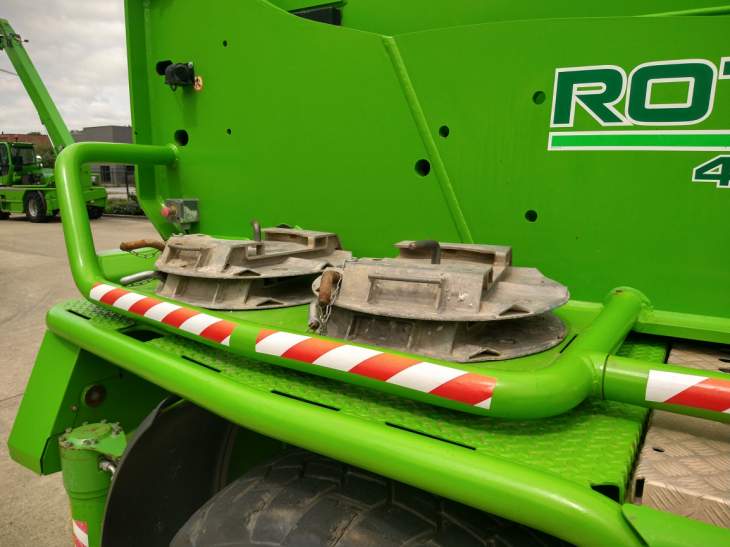 Afbeelding Merlo Roto 40.30 MCSS (051)