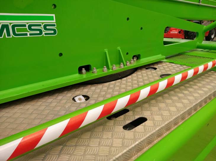 Afbeelding Merlo Roto 40.30 MCSS (051)
