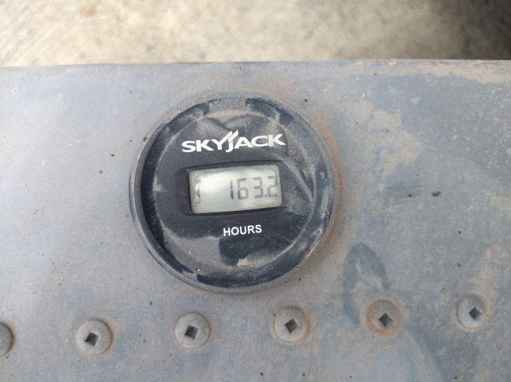 Afbeelding Skyjack SJ III 3219 (068)