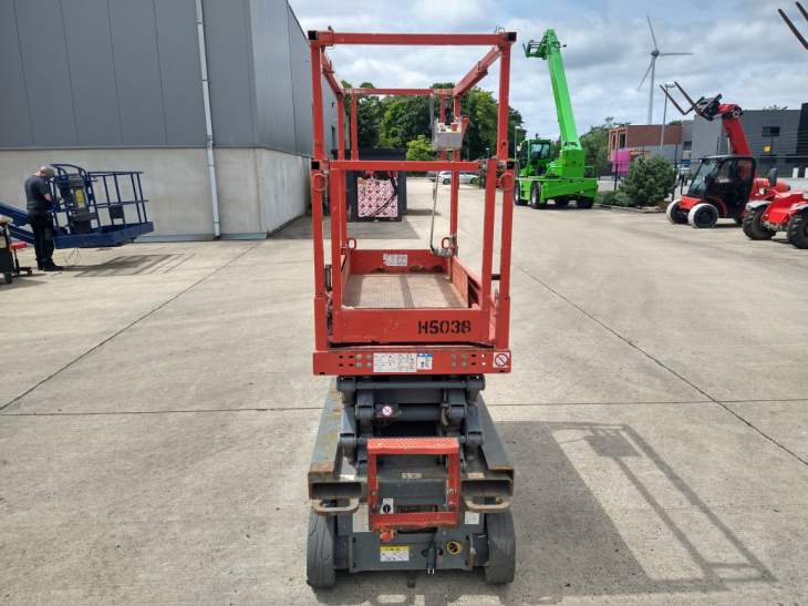 Afbeelding Skyjack SJ III 3219 (068)