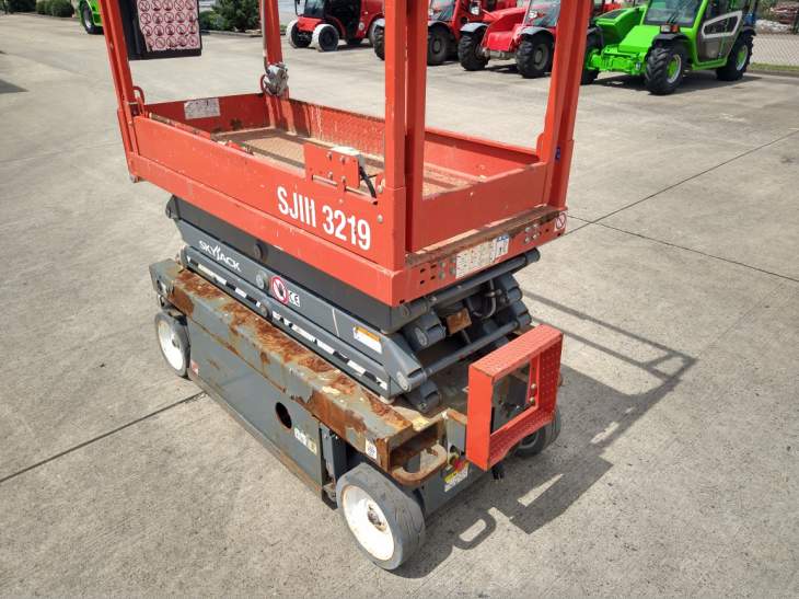 Afbeelding Skyjack SJ III 3219 (934)