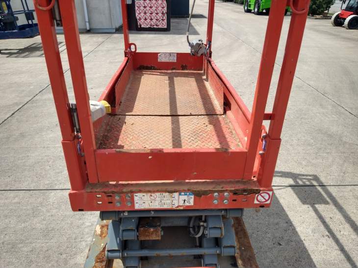 Afbeelding Skyjack SJ III 3219 (934)