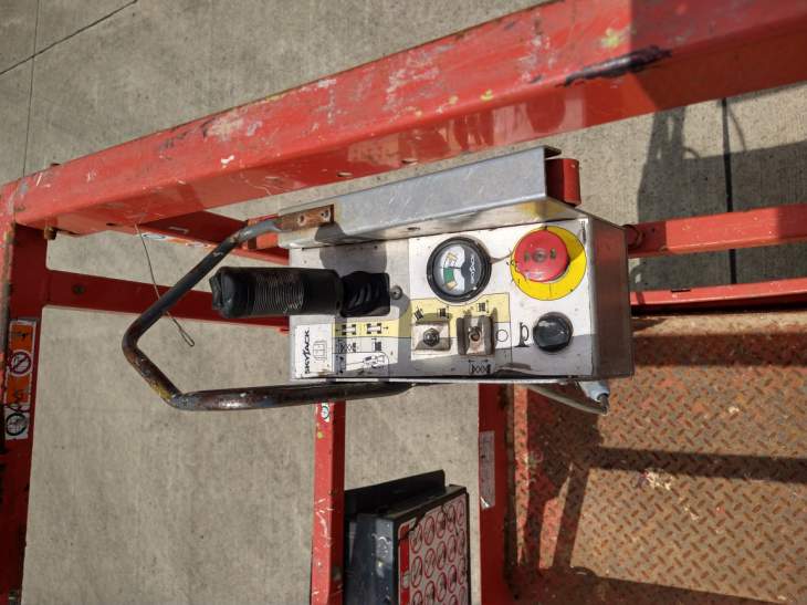 Afbeelding Skyjack SJ III 3219 (934)