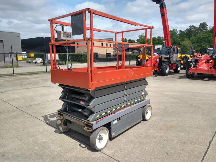 Afbeelding SKYJACK SJ III 4632 (322)