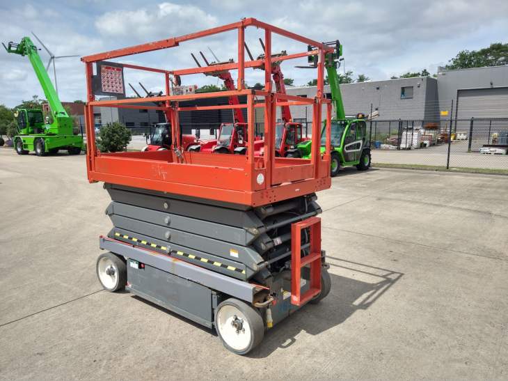 Afbeelding SKYJACK SJ III 4632 (322)