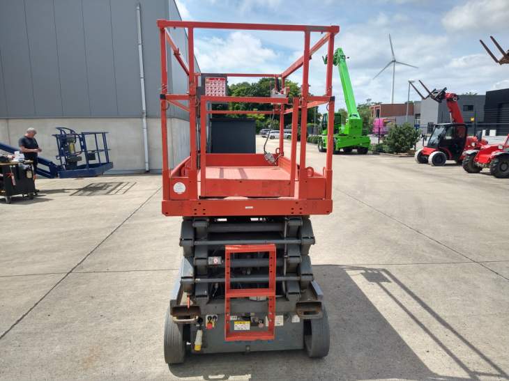 Afbeelding SKYJACK SJ III 4632 (322)