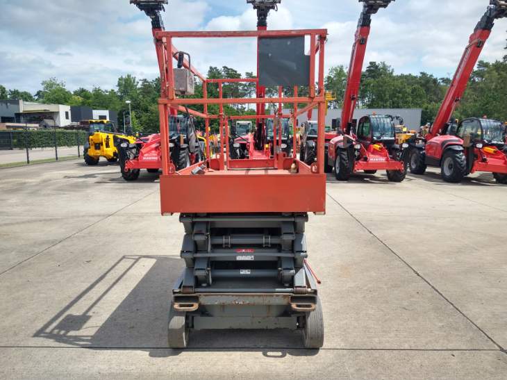 Afbeelding SKYJACK SJ III 4632 (322)