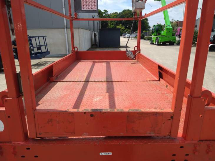 Afbeelding SKYJACK SJ III 4632 (322)