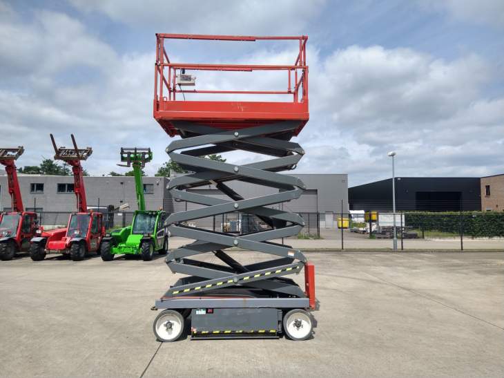 Afbeelding SKYJACK SJ III 4632 (322)