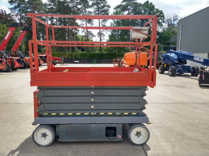 Afbeelding SKYJACK SJ III 4632 (322)