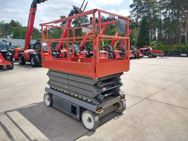 Afbeelding SKYJACK SJ III 4632 (322)