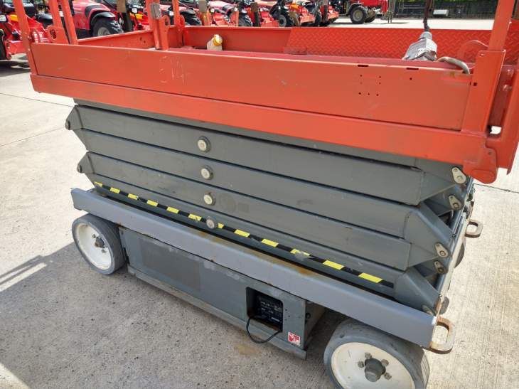 Afbeelding SKYJACK SJ III 4632 (322)