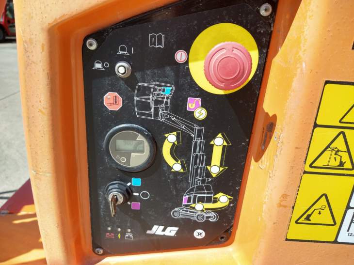 Afbeelding JLG Toucan 10E (203)