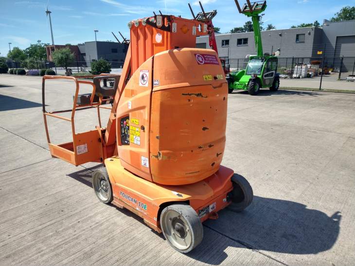 Afbeelding JLG Toucan 10E (203)