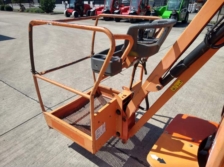 Afbeelding JLG Toucan 10E (203)