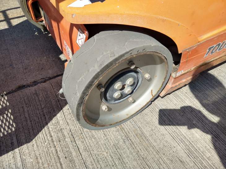 Afbeelding JLG Toucan 10E (203)