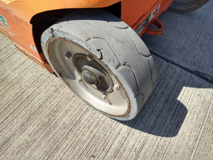 Afbeelding JLG Toucan 10E (203)