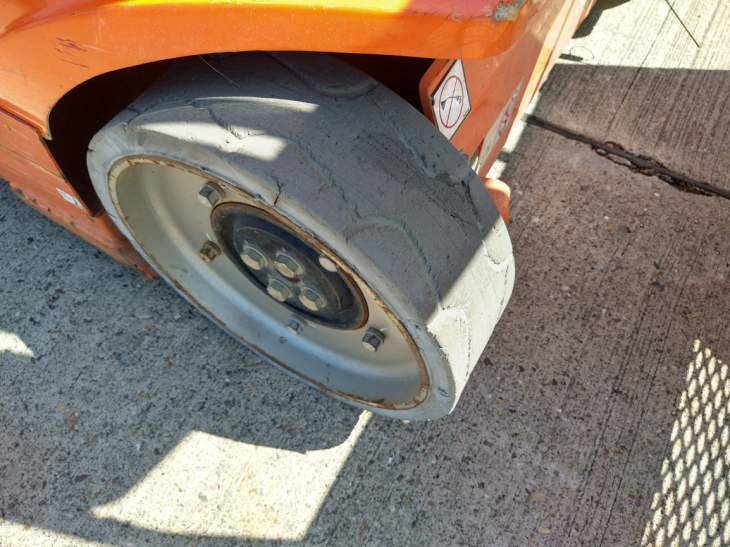 Afbeelding JLG Toucan 10E (203)