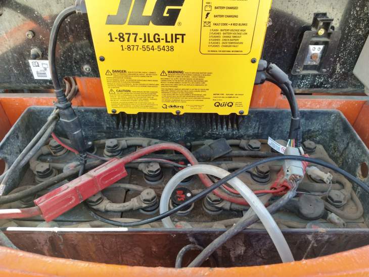 Afbeelding JLG Toucan 10E (203)
